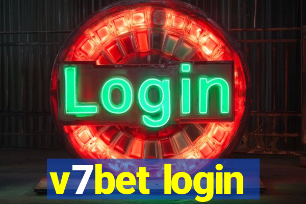 v7bet login